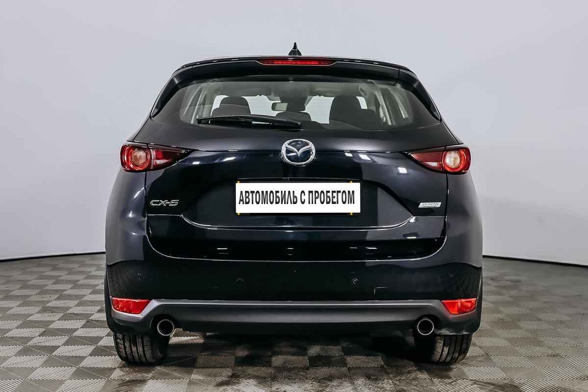 Mazda СХ-5 2020 2 160 000 руб. с пробегом – комплектации, характеристики,  фото в автосалоне Аврора Эксперт в г. Шахты